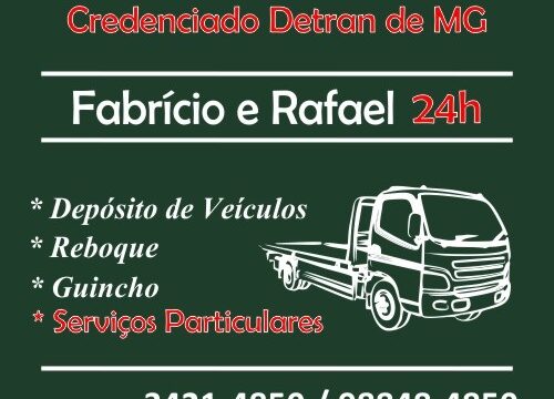 Auto Socorro Dois Irmaos Cataguases