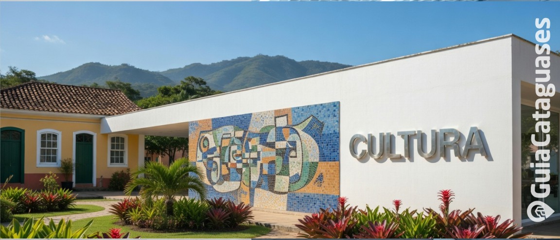 Cinco Destinos Baratos em Minas Gerais para um Fim de Semana