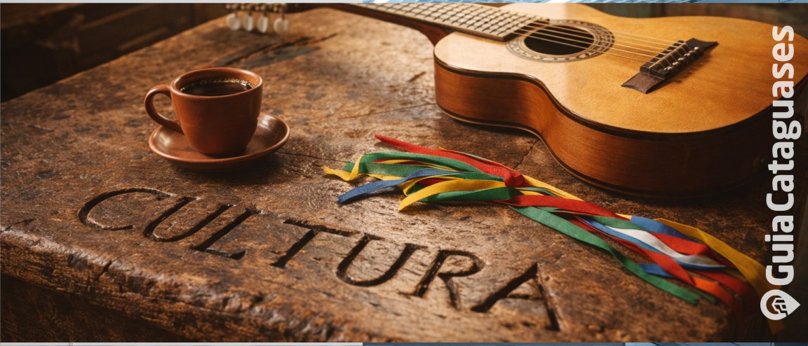 São João del-Rei se prepara para a Semana Santa com tradição e fé