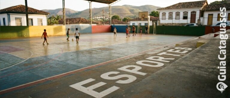 CEFET Leopoldina abre inscrições para projeto gratuito de corrida