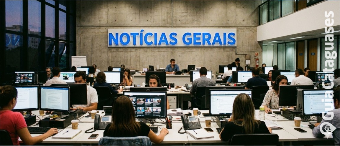 Previsão do Tempo: Pancadas de Chuva em Belo Horizonte nesta Quarta-feira