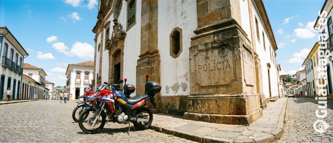 Polícia Civil resgata bebê em Viçosa e prende dois suspeitos