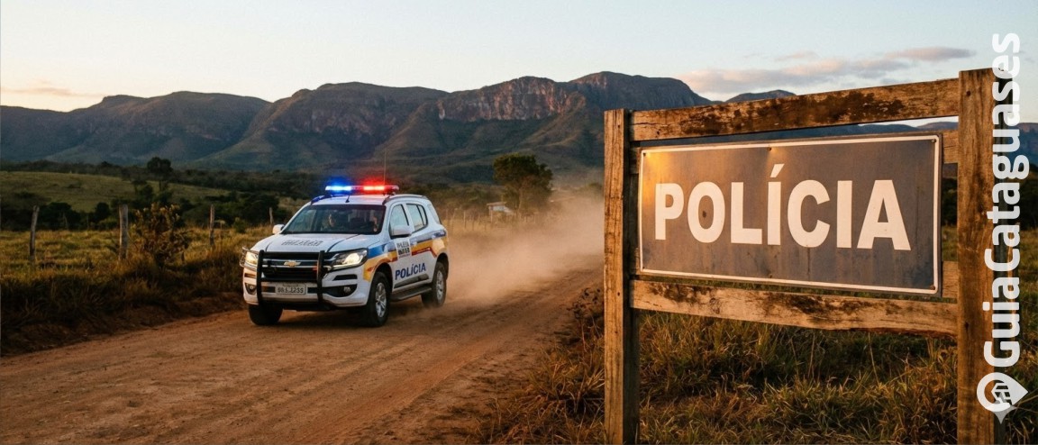 Mais de 40% dos táxis de Cataguases operam sem taxímetro