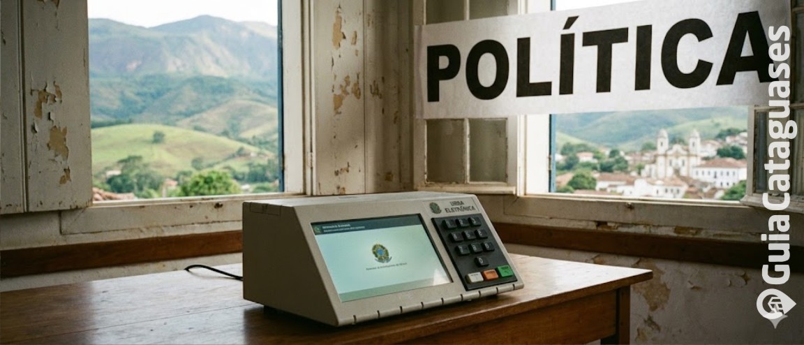 Dentista de Leopoldina é identificado por ofensas a deputada