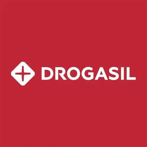 Drogasil Logo