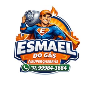 Esmael do Gás