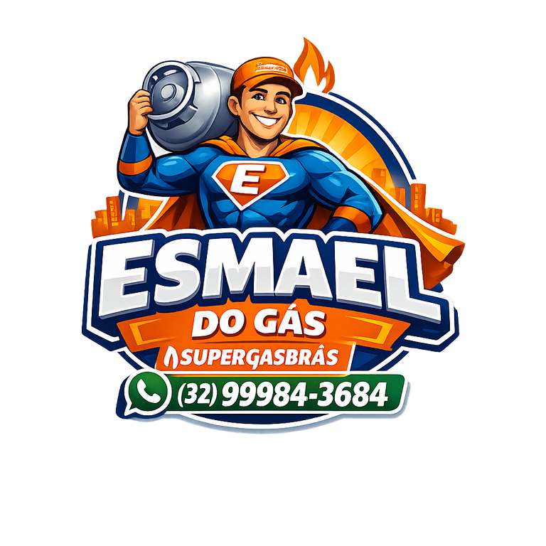 Esmael do Gás