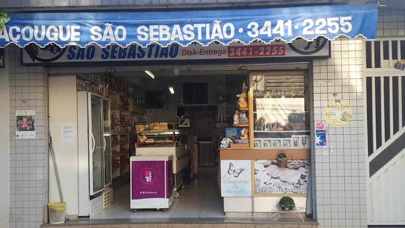 Açougue São Sebastião