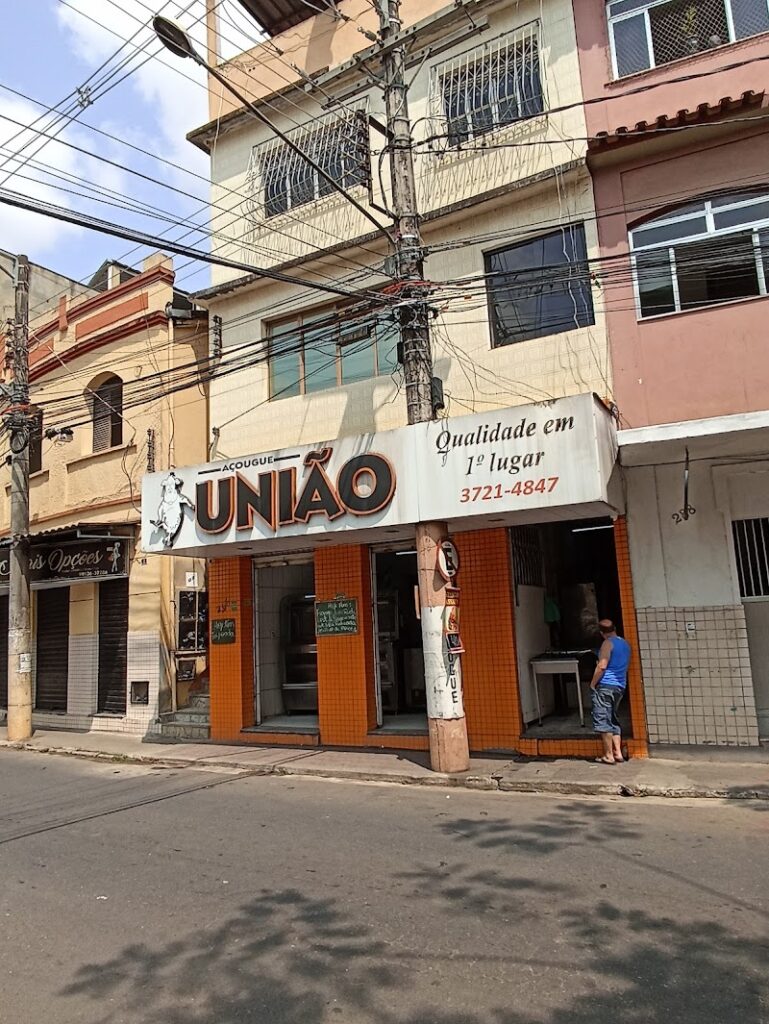 Açougue União