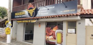 Braseiro Boutique de Carnes