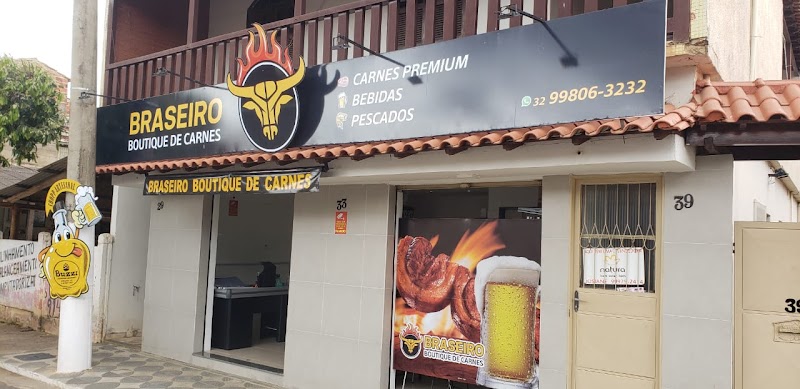 Braseiro Boutique de Carnes