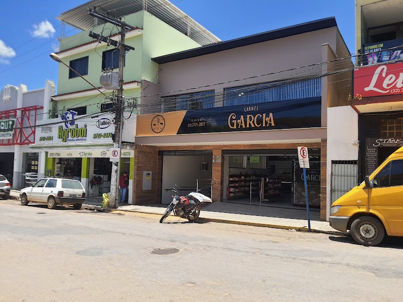 Carnes Garcia
