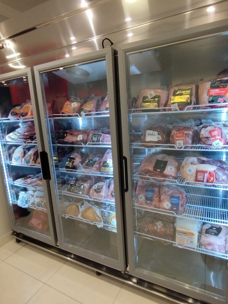 Meat House Boutique de Carnes