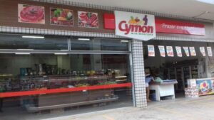 Mercado Cymon