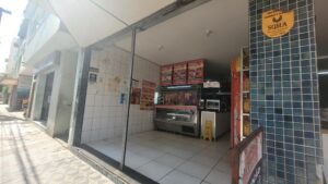 Mercado das Carnes
