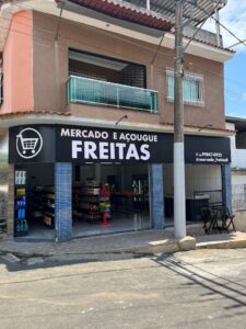 Mercado e Açougue Freitas