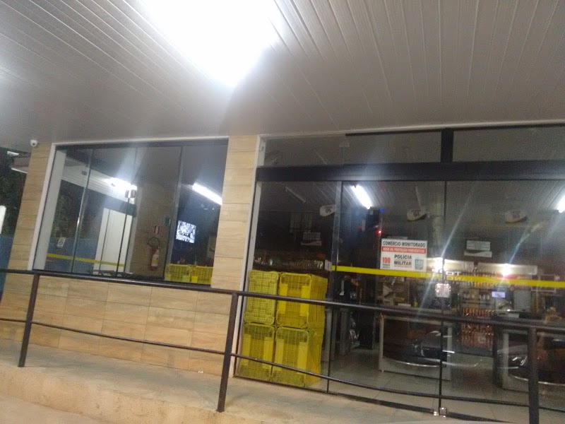 Supermercado Seminário